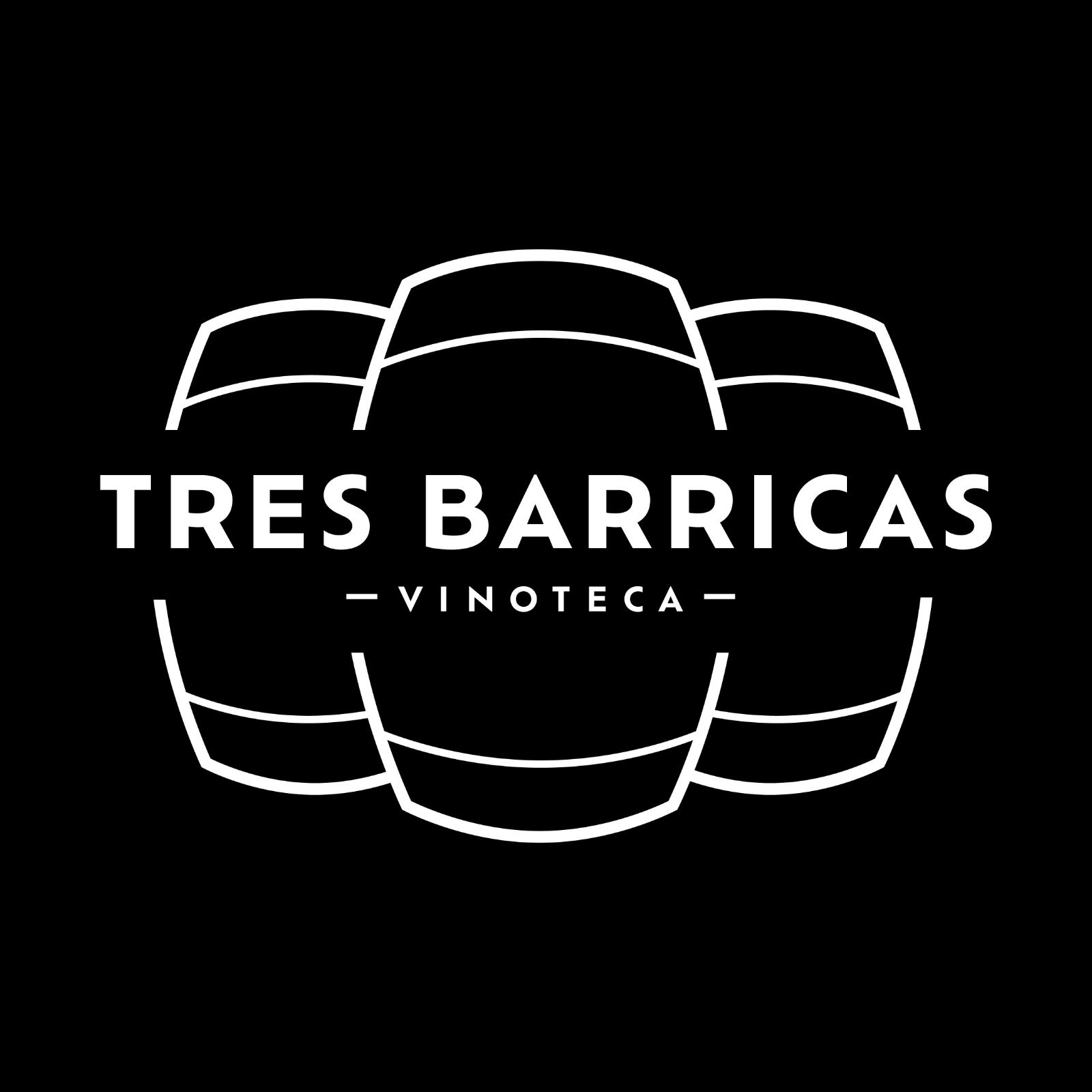 Tres Barricas